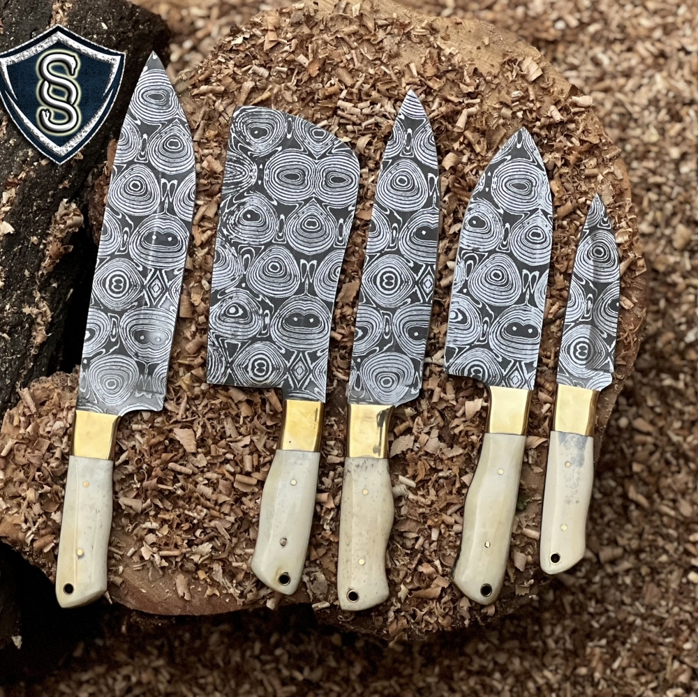 Chef Set